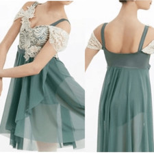 Weissman dance costume for sale  Troutdale