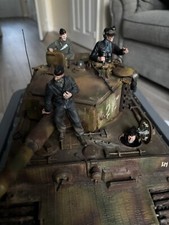 Hatchette build tiger for sale  UK