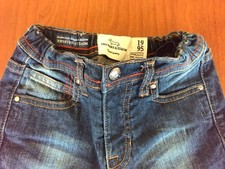 Jeans bimbo bimba usato  Roma