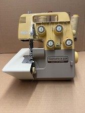 Bernette 334 electronic for sale  Ballston Lake