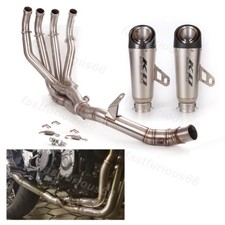 Full exhaust system for sale  Hebron