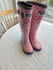 Rydale womens wellies for sale  NEWCASTLE UPON TYNE