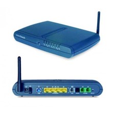 Roteador/modem Thomson Speedtouch ST780 WL i comprar usado  Enviando para Brazil