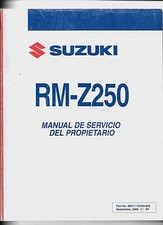 Suzuki 250 2007 usato  Boves