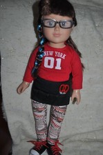 2013 cititoy doll for sale  Grand Blanc