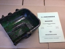 Deutz f1m414 typ gebraucht kaufen  Bergisch Gladbach