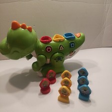 Vtech dinosaur for sale  Pekin