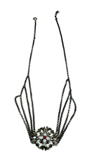 Antik 800 silber gebraucht kaufen  Göppingen