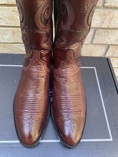 Lucchese classics exotic for sale  Austin
