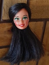 Barbie superstar vintage usato  Iglesias