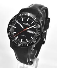 Fortis cosmonautis monolith gebraucht kaufen  Teuschnitz