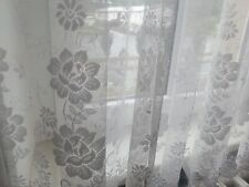 Ddr gardine store gebraucht kaufen  Bogel, Mieheln, Weyer