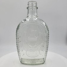 Vtg 1776 log for sale  Hudson
