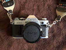 Canon 35mm film for sale  Newport