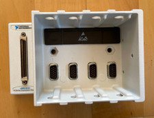 National instruments crio gebraucht kaufen  Dachau