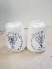 Lot silver cup for sale  Salt Lake City