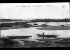 Bec allier barque d'occasion  Baugy