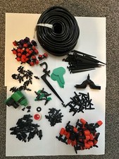 172 pieces irrigation for sale  BEDFORD