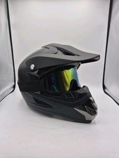 Motocross helm matte gebraucht kaufen  Mayen