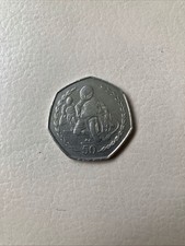 motorbike 50p for sale  ASHFORD