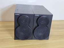 Yamaha bp100 bookshelf for sale  BRIDGEND
