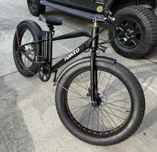 Nakto cruiser bike for sale  Baytown