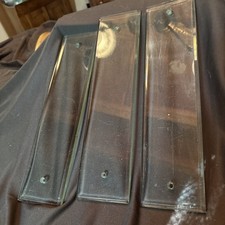4 plates glass x12 12 for sale 4 plates glass x12 12 for sale Mohnton
