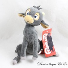 Peluche taureau play d'occasion  Cavaillon