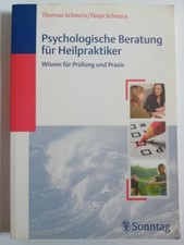 Schnura psychologische beratun gebraucht kaufen  Hamburg