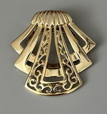 Vtg gold toned for sale  Frederick