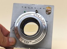 Voigtlander apo lanthar usato  Bellaria Igea Marina