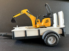 Bruder jcb micro for sale  Piscataway
