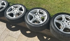 Porsche 987 986 gebraucht kaufen  Bad Oeynhausen
