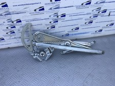 Motorino alzavetro anteriore usato  Italia