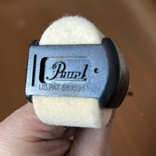 Pearl eliminator bass for sale  UXBRIDGE