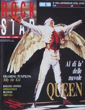 Rockstar 1995 queen usato  Roma