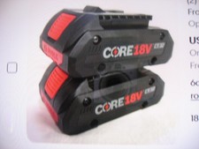 Bosch 18v 4.0 for sale  Exton