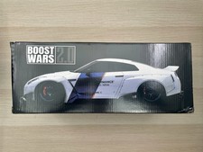 Kraemo nissan boost gebraucht kaufen  Gau-Odernheim