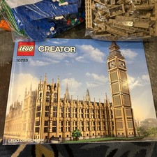 Lego creator expert for sale  New Hope