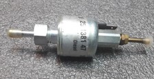 25138147 pompa carburante usato  Savigliano