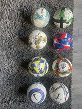 Size footballs. used for sale Size footballs. used for sale  TADLEY
