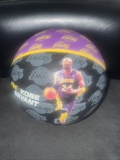 Kobe bryant spalding for sale  Huntington Beach