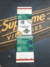 ticket d'occasion  Expédié en Belgium