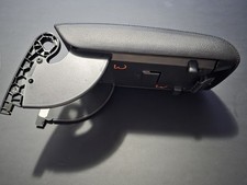 2012 - 2019 VOLKSWAGEN PASSAT CONSOLE APOIO DE BRAÇO TAMPA ACABAMENTO TAMPA FABRICANTE DE EQUIPAMENTO ORIGINAL comprar usado  Enviando para Brazil