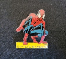 Rare pin spiderman d'occasion  Dieue-sur-Meuse