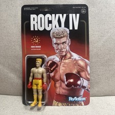 Super7 rocky ivan d'occasion  Wambrechies