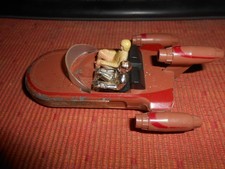Star wars kenner gebraucht kaufen  Duisburg