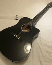 Fender 60sce electro for sale  WALLINGTON