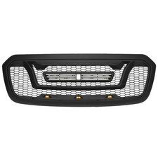 Front grill upper for sale  Houston