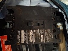 Cc3200 pole 240v for sale  Modesto